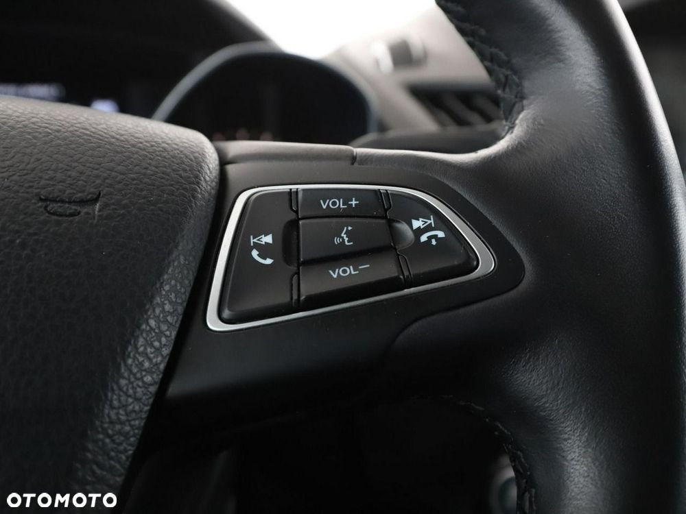 Ford Kuga 1.5 EcoBlue TITANIUM - 30