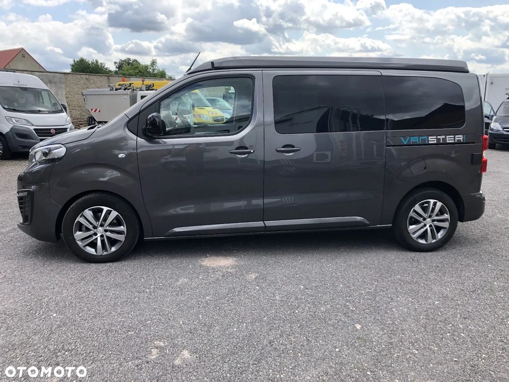 Peugeot Vanster - 6