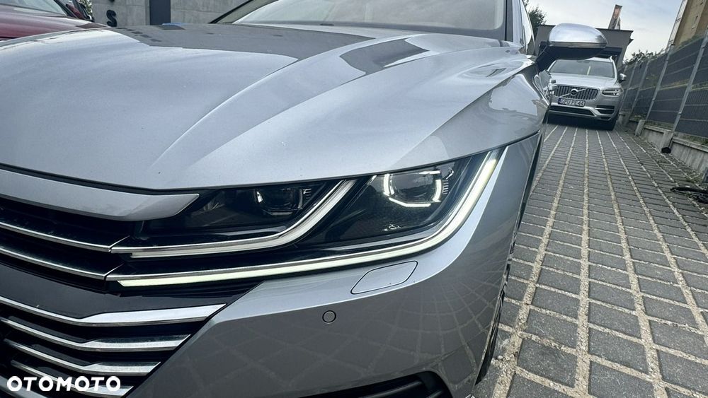 Volkswagen Arteon - 12
