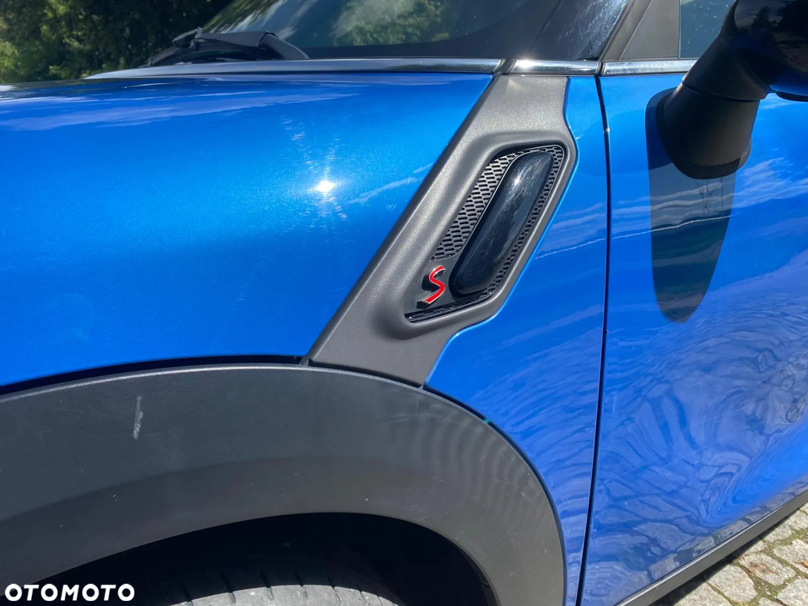 MINI Countryman Cooper SD ALL4 - 6