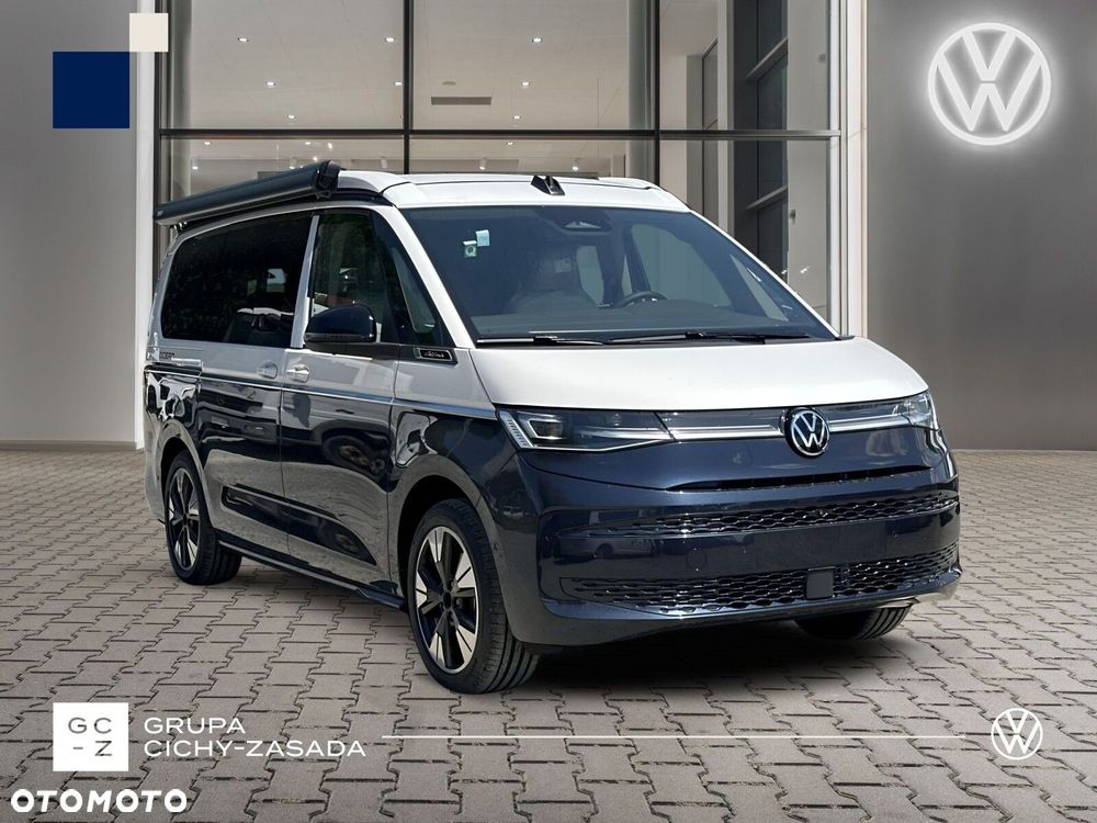 Volkswagen California - 8