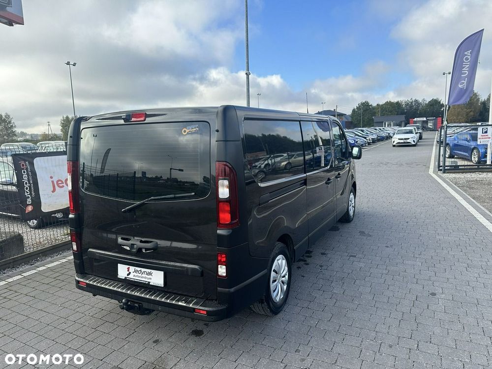 Renault Trafic - 20
