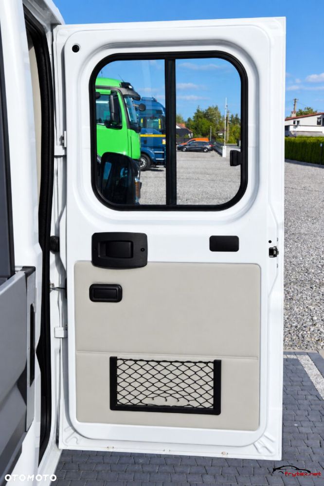 Citroën Jumper Doka - 26