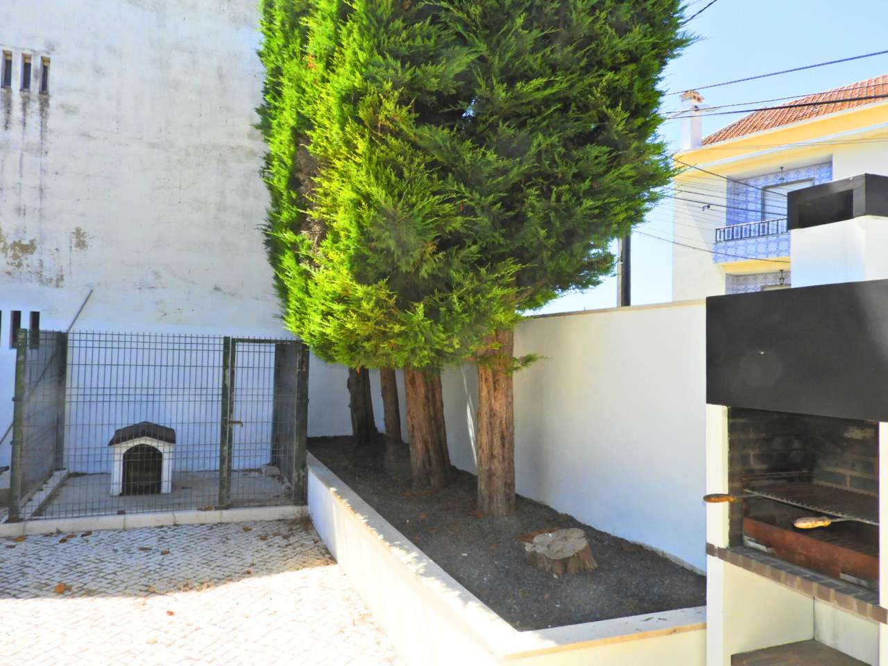 Moradia T4 no Centro da Cidade de Santarém - Grande imagem: 3/25