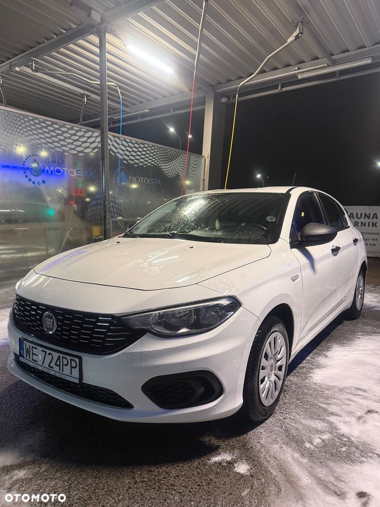 Fiat Tipo 1.3 MultiJet 16v Easy - 3