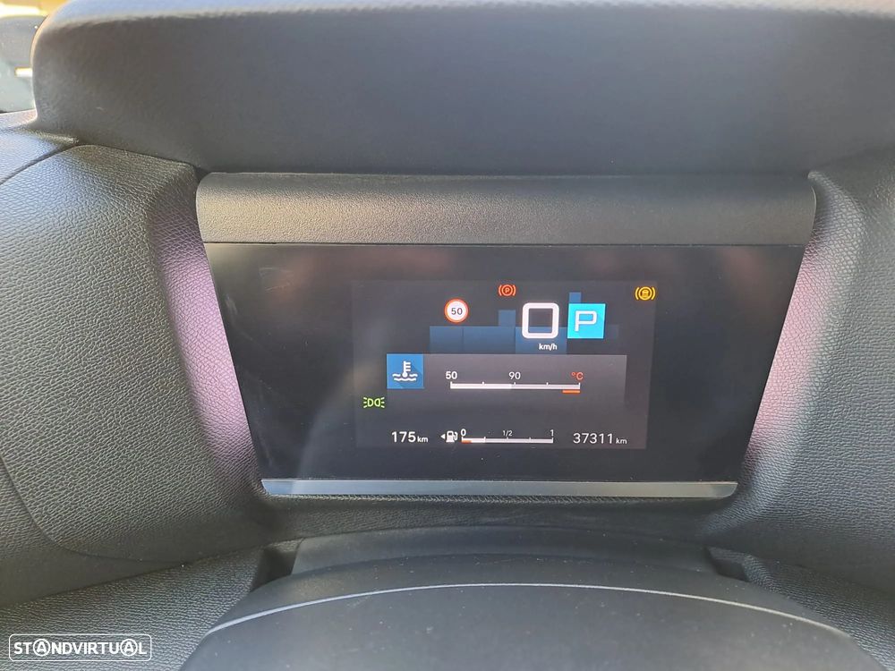 Citroën C4 X 1.2 PureTech Feel Pack EAT8 - 20