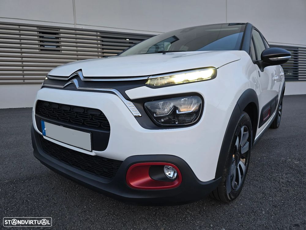 Citroën C3 Pure Tech S&S C-Series - 9