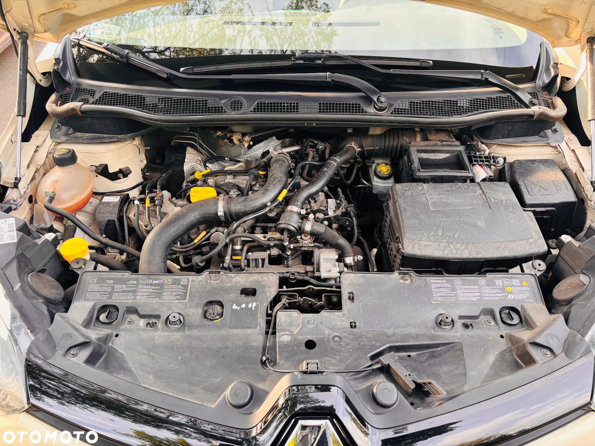 Renault Captur 0.9 Energy TCe Alize EU6 - 9