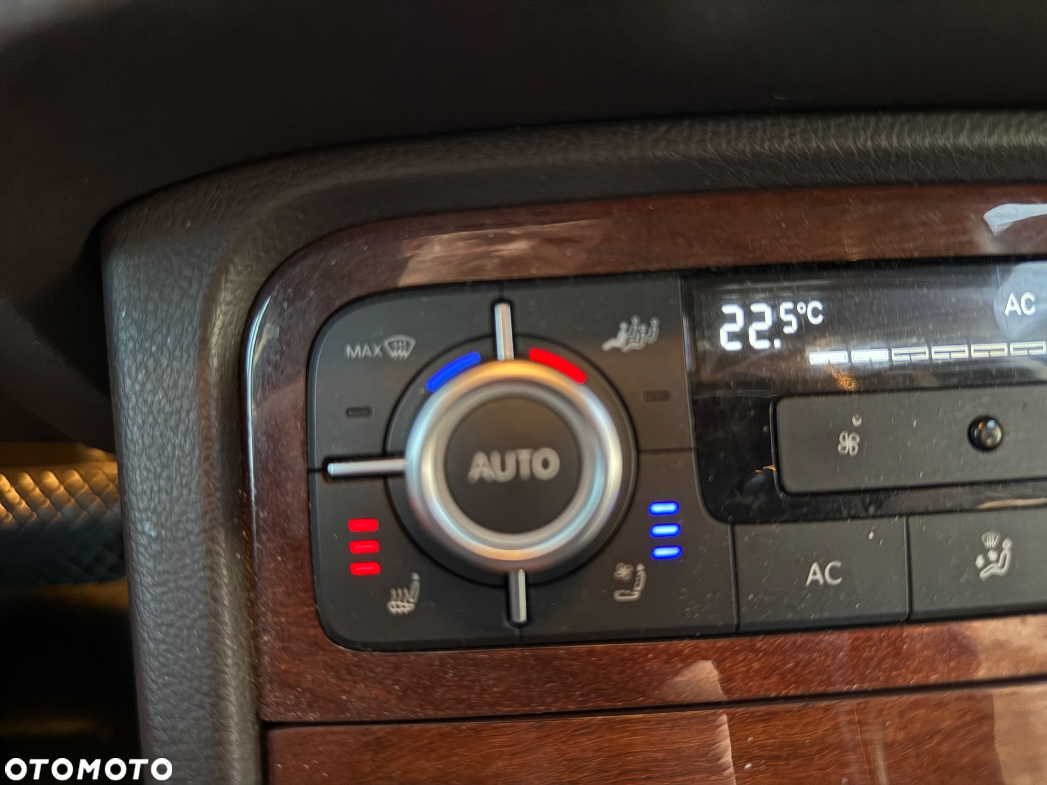 Volkswagen Touareg 3.0 V6 TDI Blue Motion DPF Automatik Terrain Tech - 27