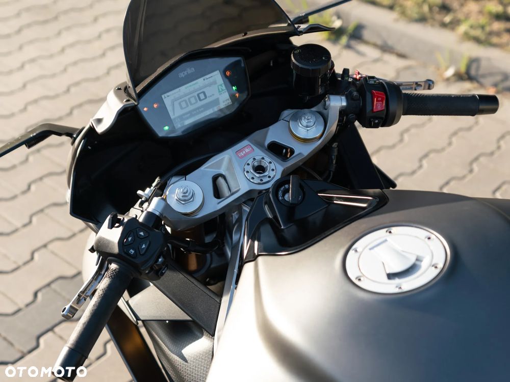 Aprilia RS - 20