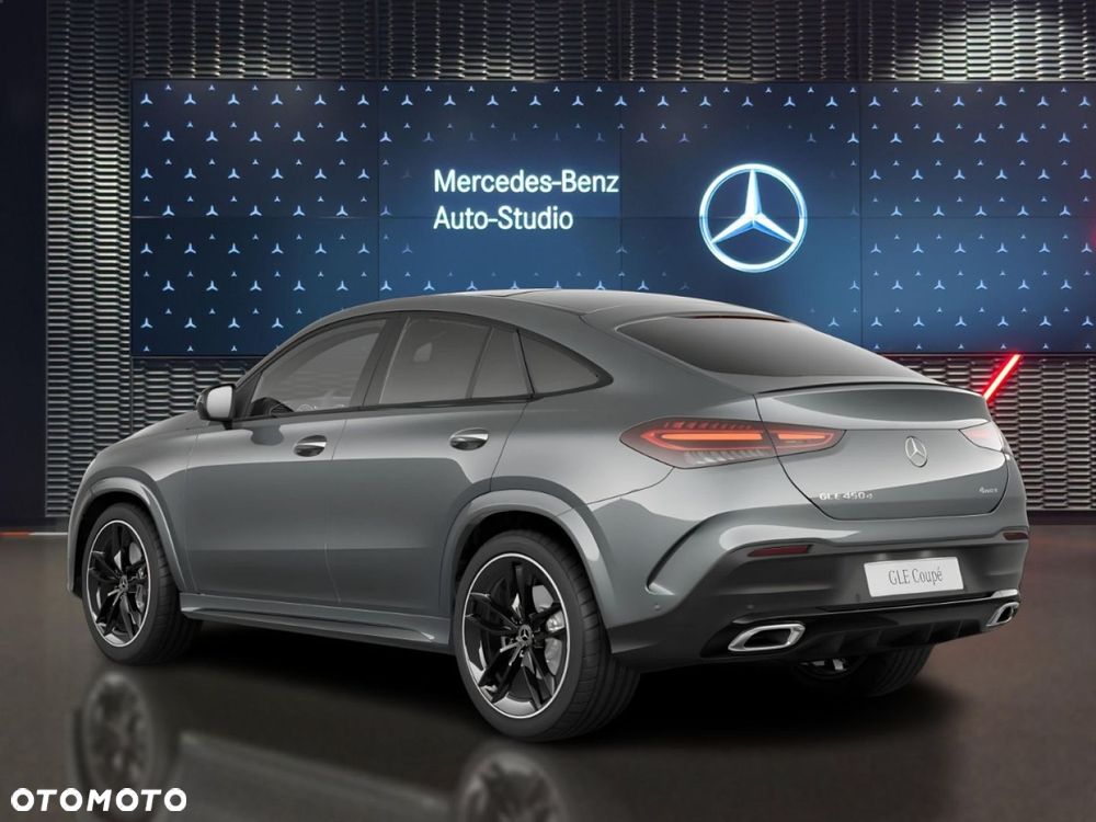 Mercedes-Benz GLE - 5