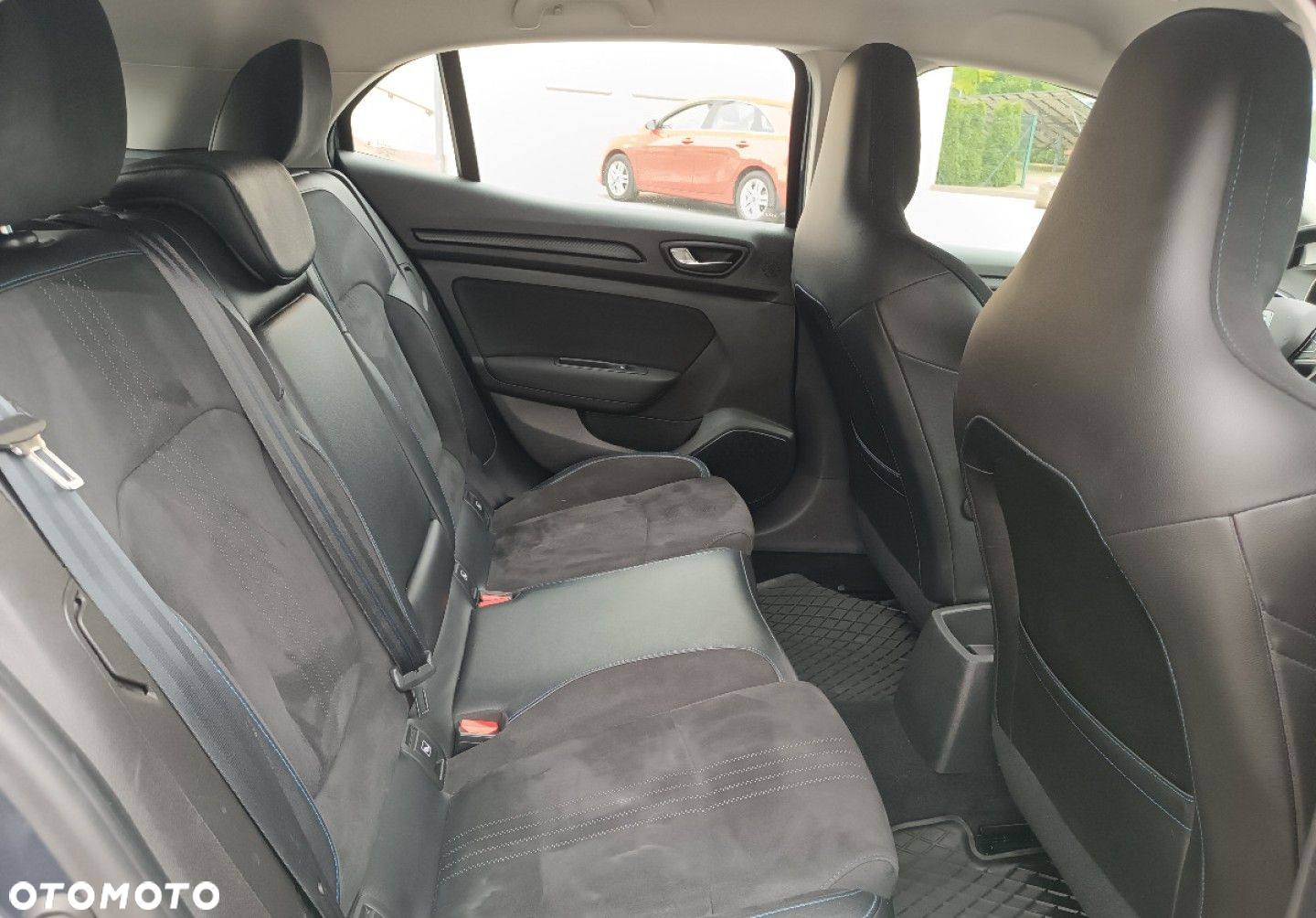 Renault Megane - 16