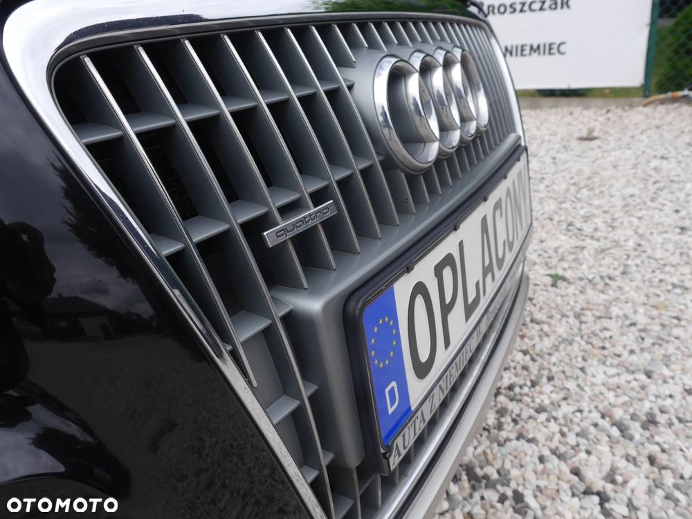 Audi A4 Allroad 2.0 TDI DPF - 24