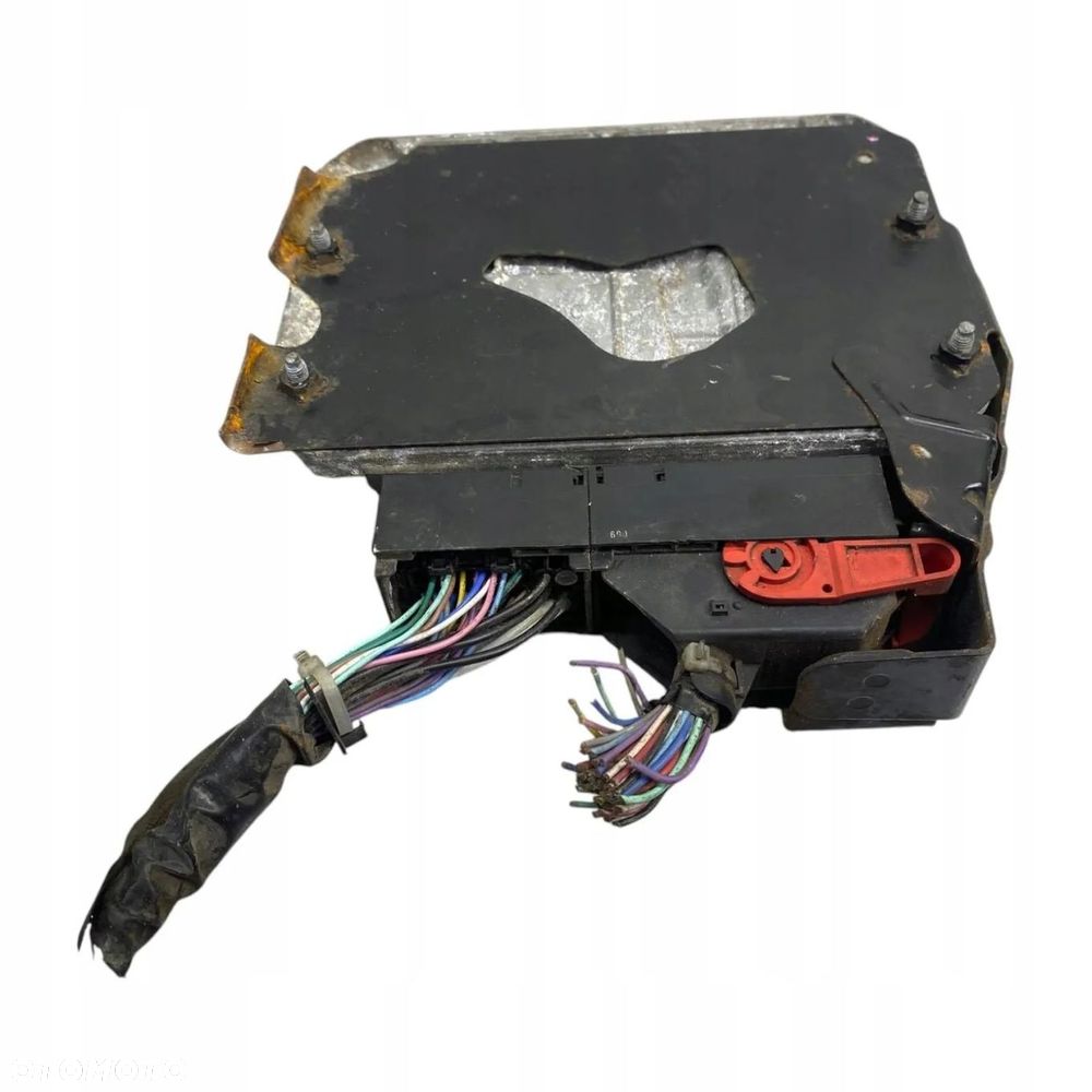 STEROWNIK KOMPUTER MITSUBISHI ASX 1.8 DID 1860C359 275700-4313 ECU - 2