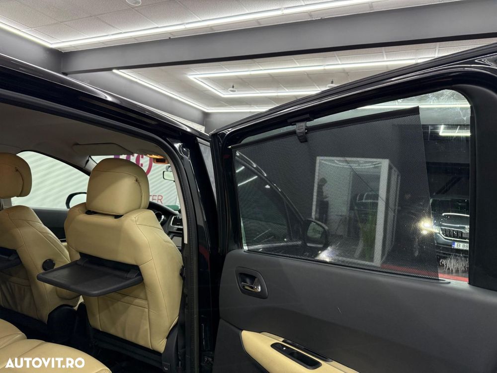 Peugeot 5008 e-HDI FAP 110 EGS6 Stop&Start Allure - 11