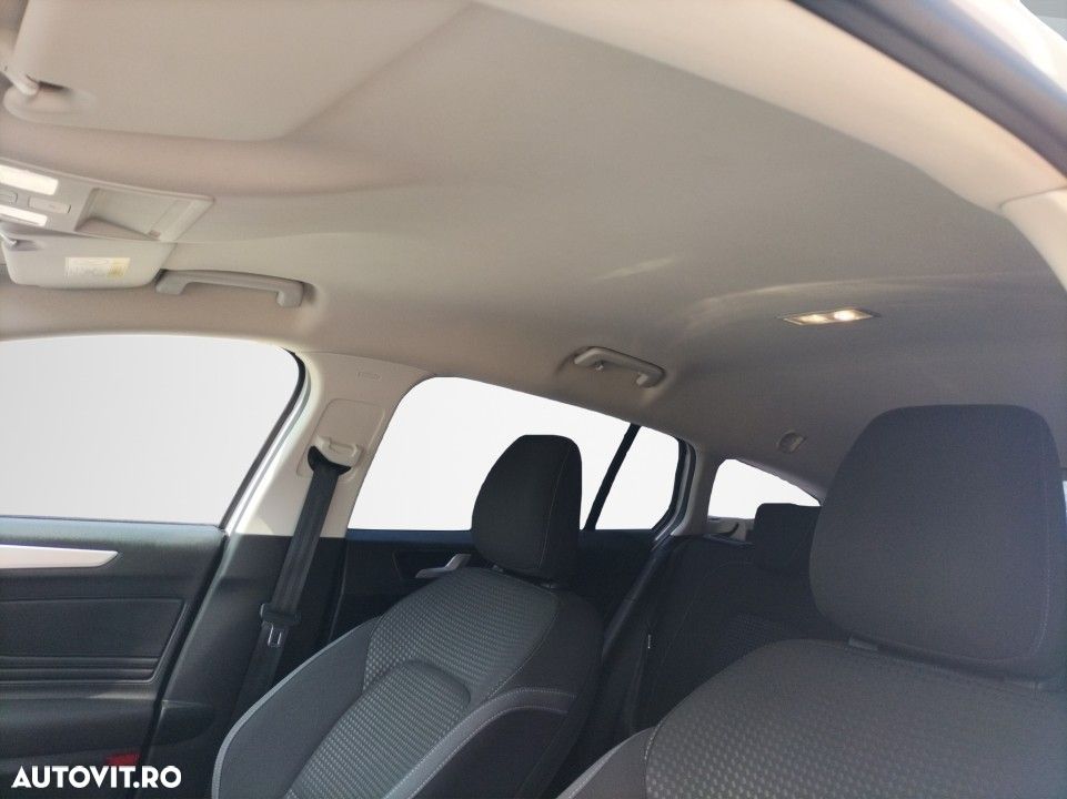 Ford Focus - 18