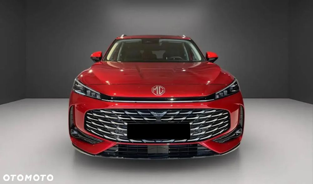 MG HS 1.5 T-GDI Exclusive DCT - 3