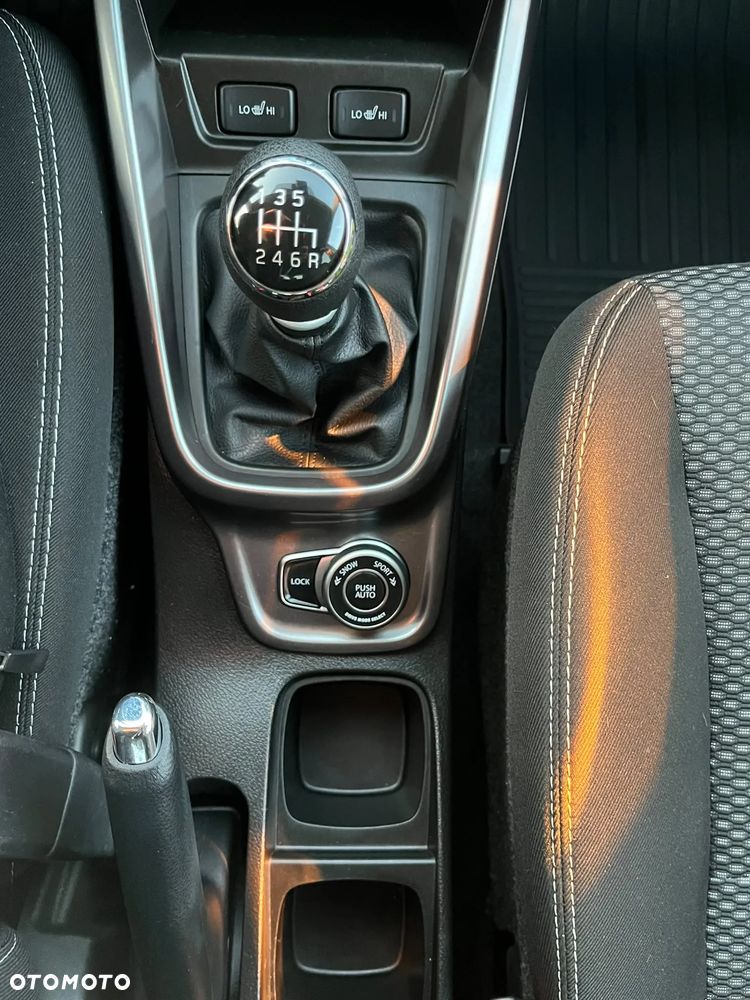Suzuki Vitara 1.4 Boosterjet Premium 4WD - 19