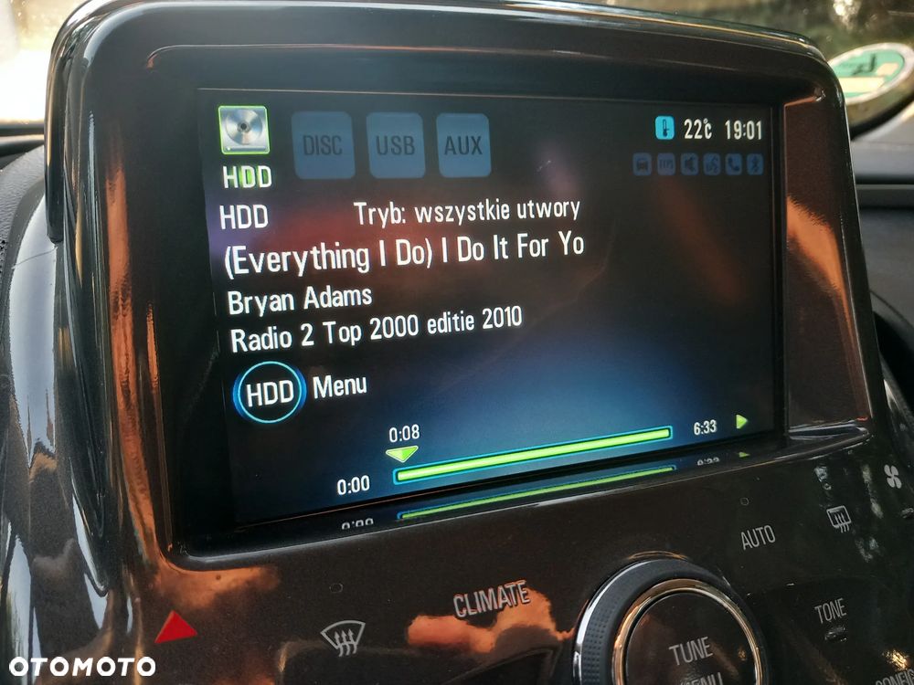 Opel Ampera - 25
