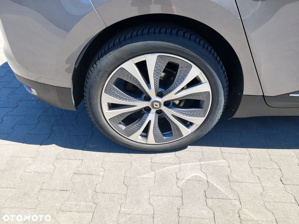 Renault Grand Scenic Gr 1.3 TCe FAP Intens - 12