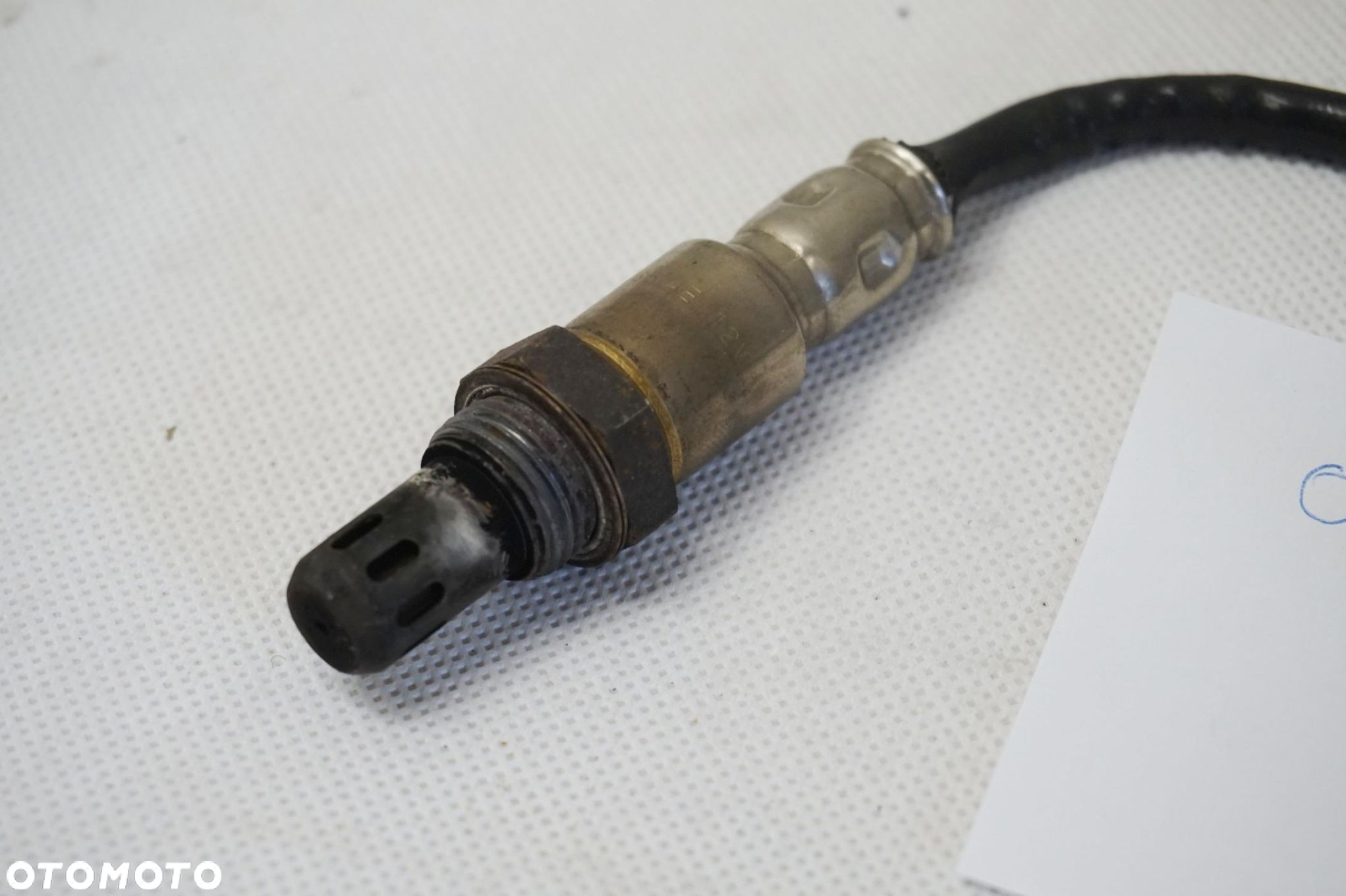 SONDA LAMBDA AUDI A6 C7 4G S-LINE 06E906265AE 3.0TFSI - 2