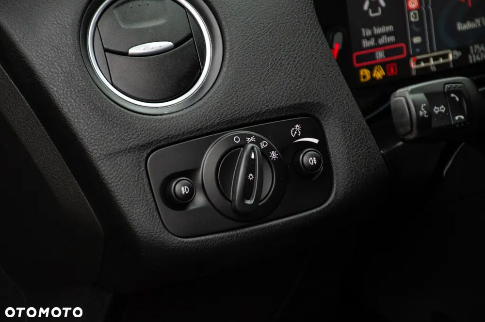 Ford Mondeo 2.0 EcoBoost Titanium S - 37