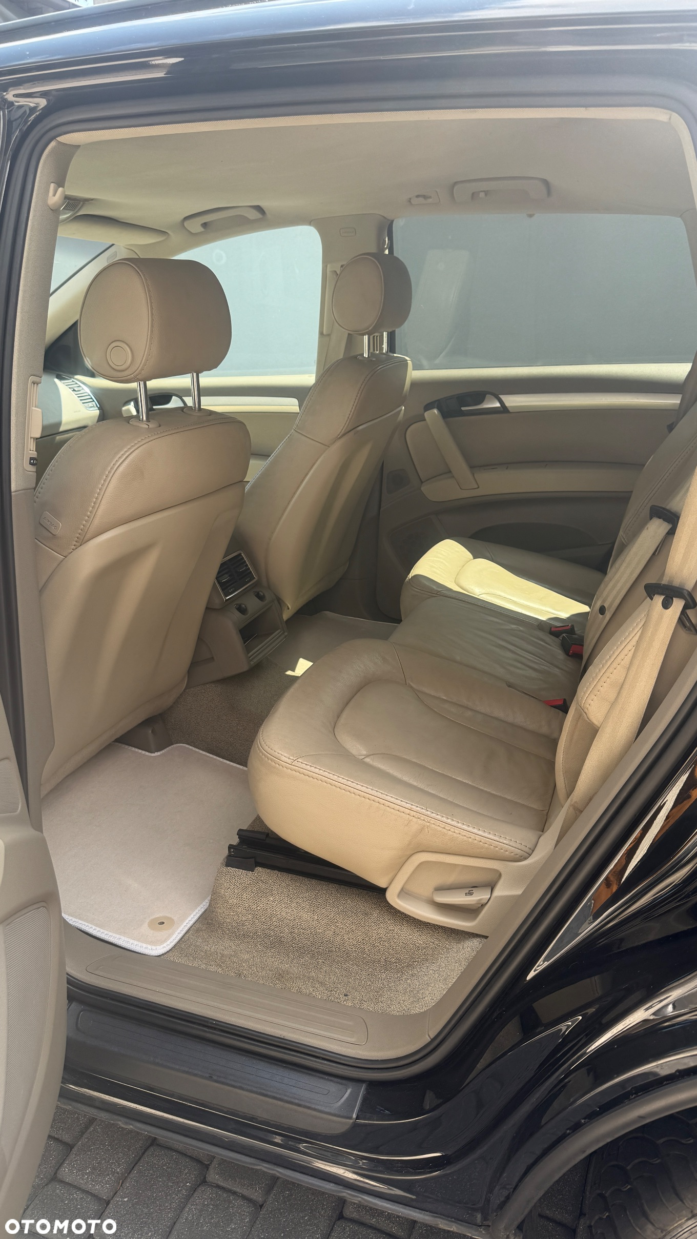 Audi Q7 3.0 TDI Quattro Tiptronic - 39