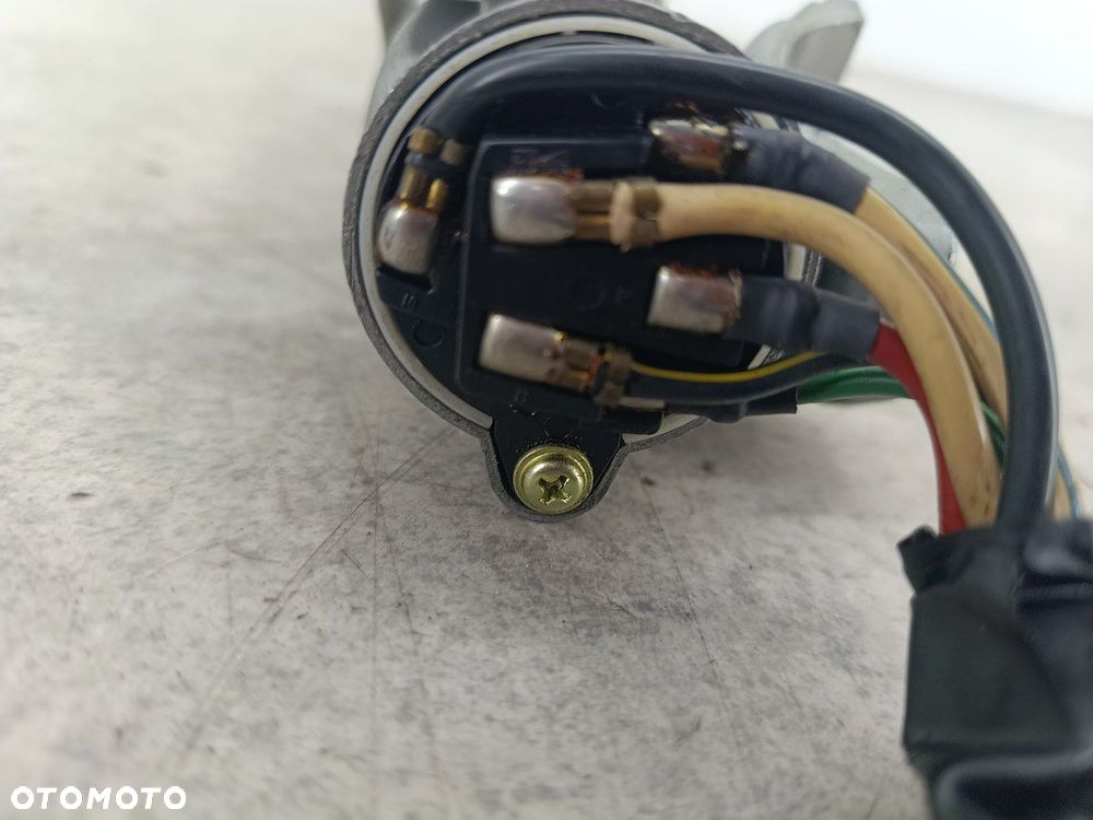 STACYJKA KIA CEE'D I EDZDC2 2.0 CRDI - 6