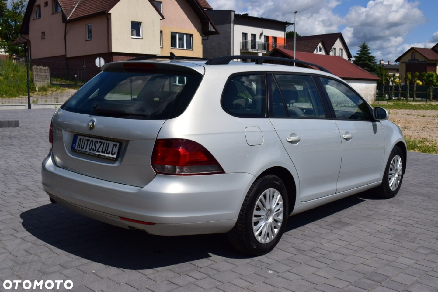Volkswagen Golf - 7