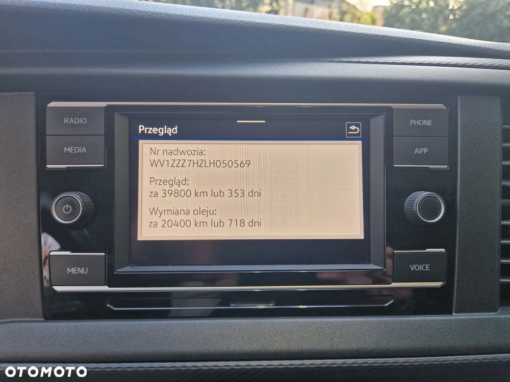 Volkswagen Transporter - 14