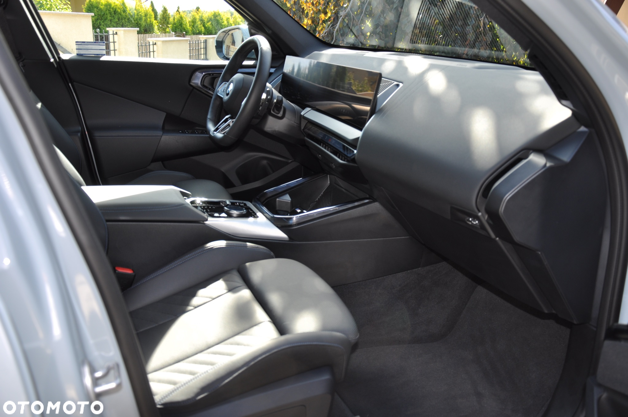 BMW X3 - 9