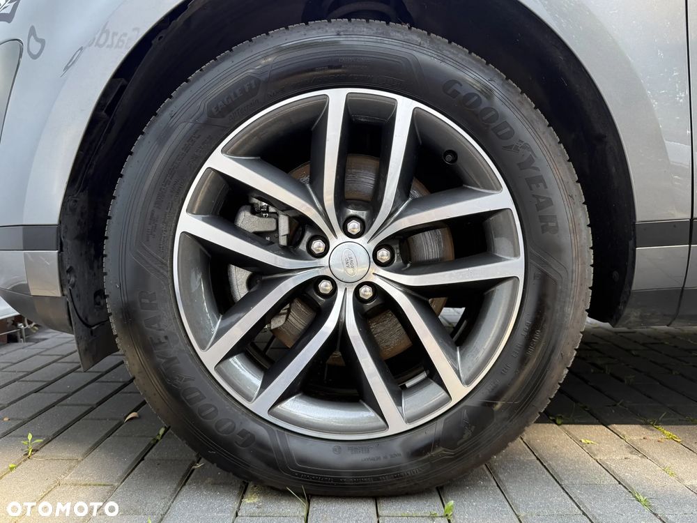Land Rover Range Rover Evoque 2.0 D200 mHEV S - 8