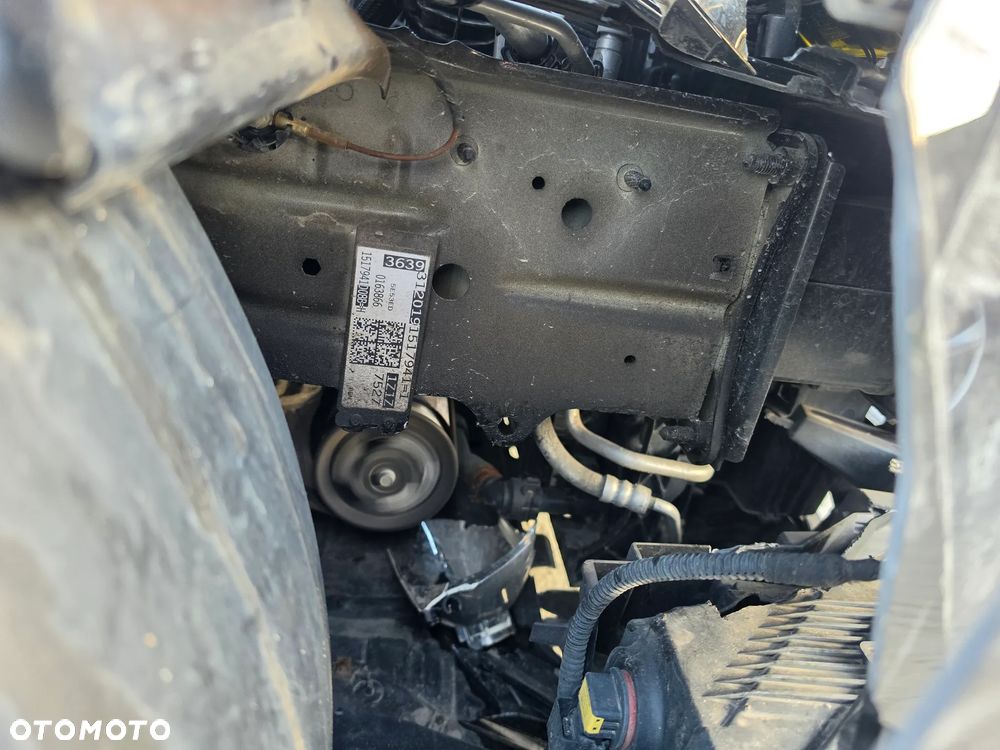 Skoda Octavia 1.5 TSI G-TEC DSG Ambition - 29