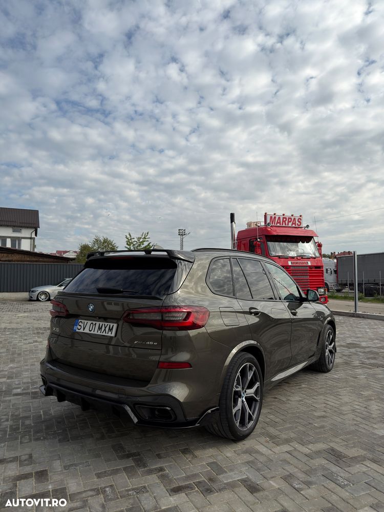 BMW X5 - 2