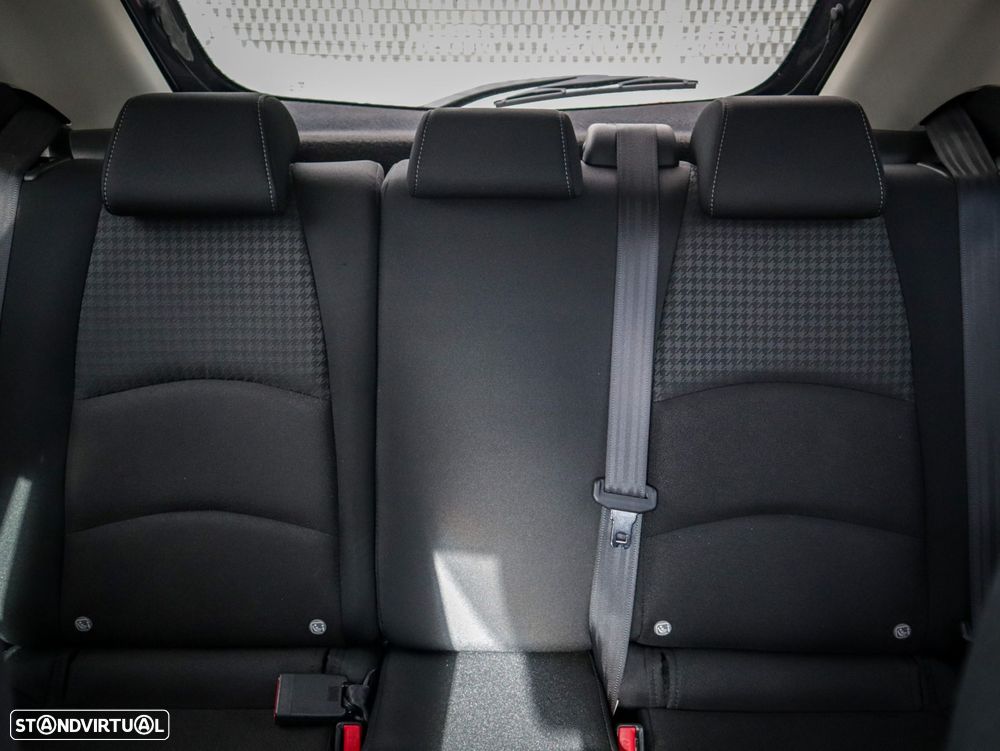 Mazda 2 1.5 Sky.Excellence - 22