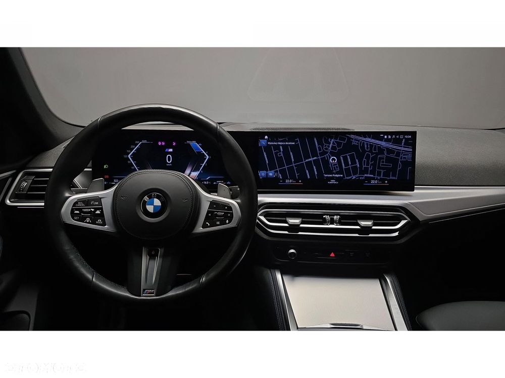 BMW Seria 4 - 20