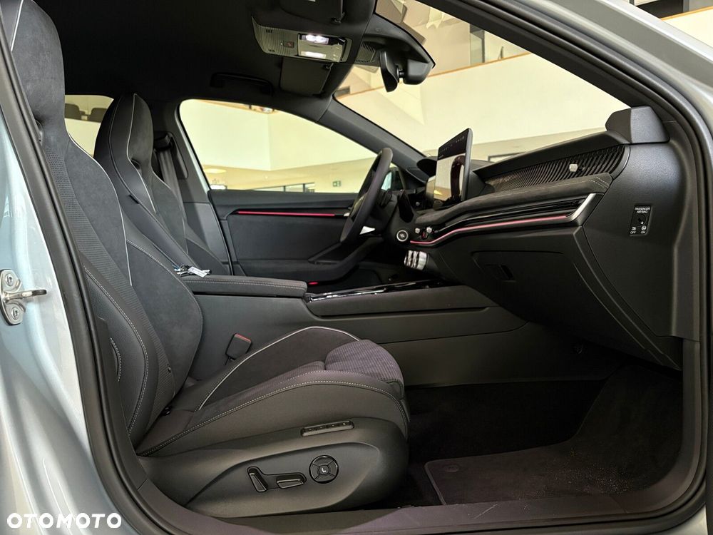 Skoda Superb - 30