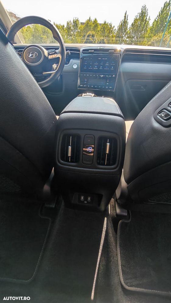 Hyundai Tucson - 21