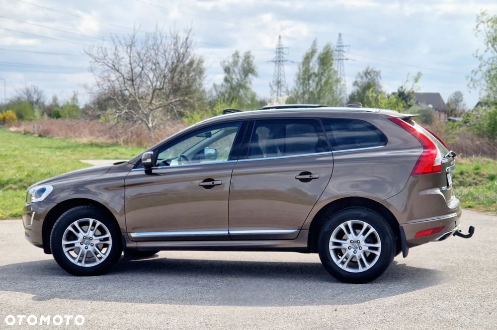 Volvo XC 60 D4 Drive-E Summum - 13