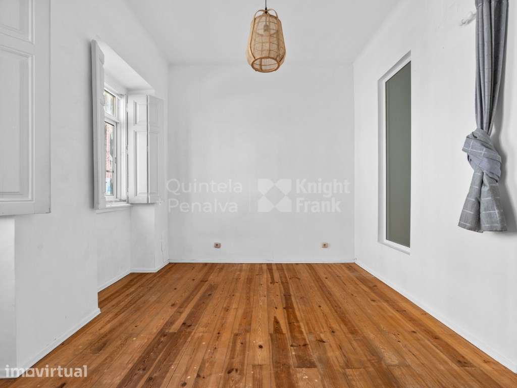 Apartamento T1+1 em São Vicente - Grande imagem: 2/25