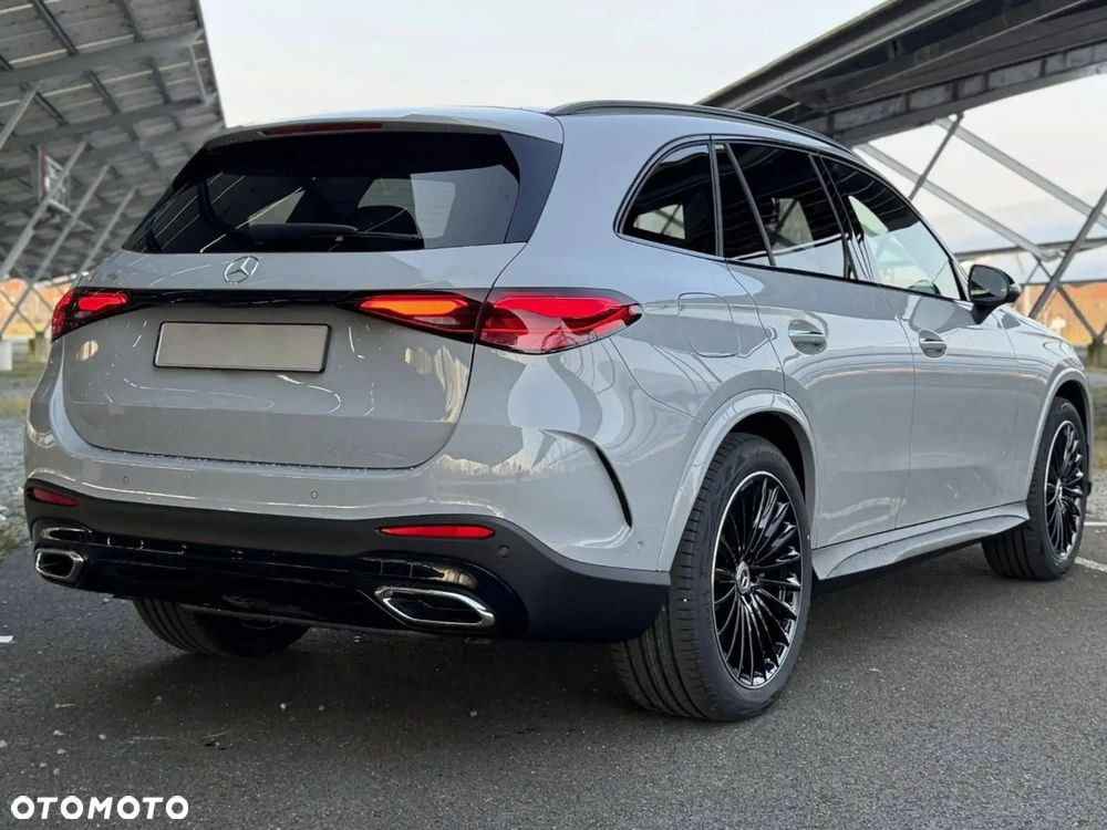 Mercedes-Benz GLC - 3