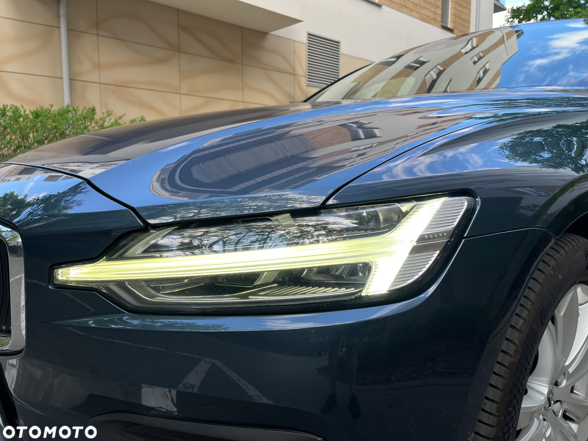 Volvo V60 D3 Momentum Pro - 23