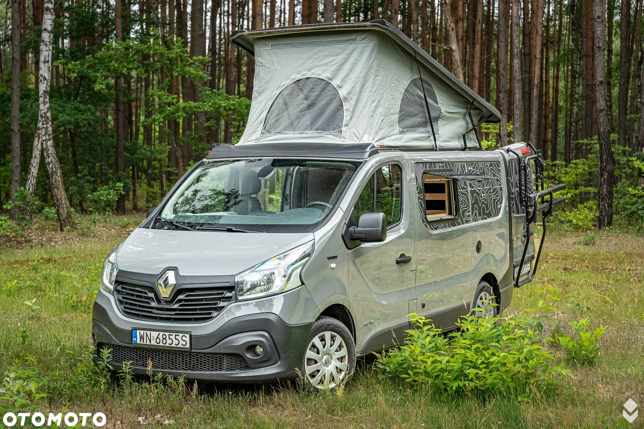 Renault Trafic - 6