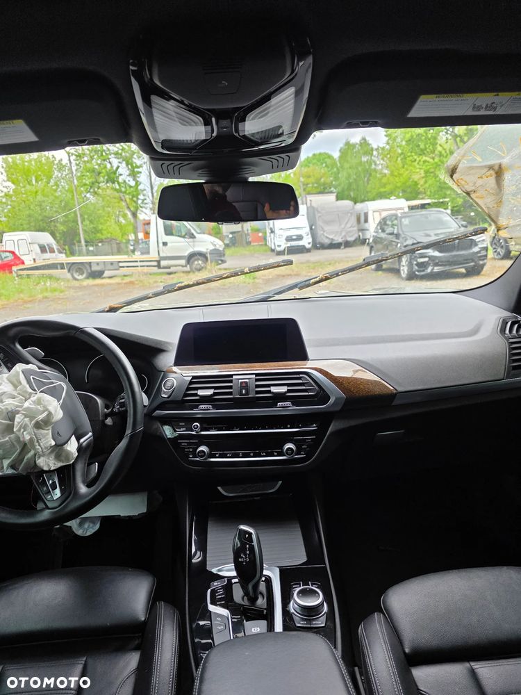 BMW X3 xDrive30i xLine - 11