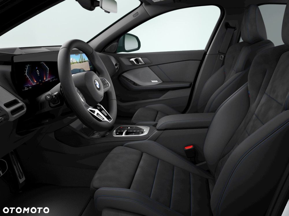 BMW Seria 1 - 7