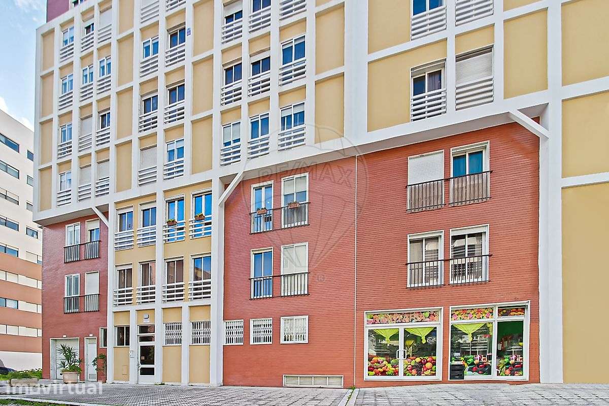 Apartamento T3 para arrendamento - Grande imagem: 5/22