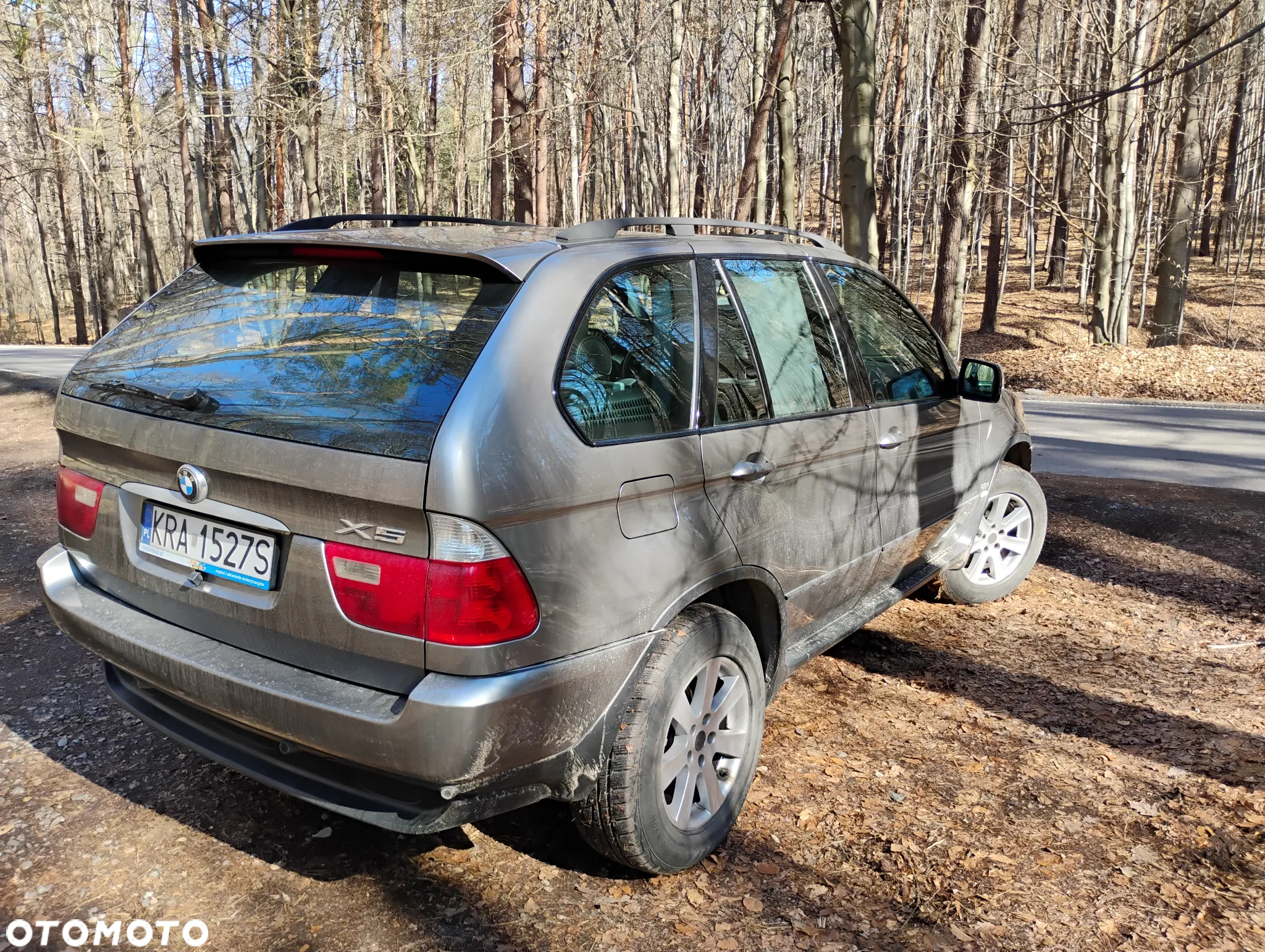 BMW X5 3.0 d - 5