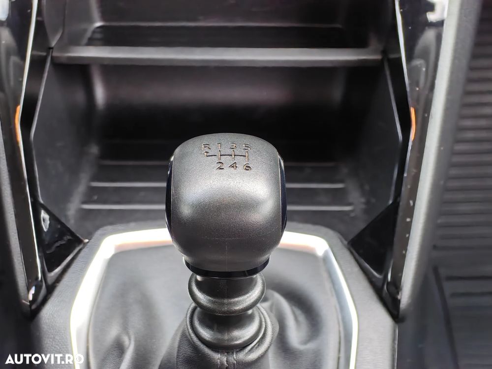 Peugeot 208 1.5 BlueHDi STT Active - 21