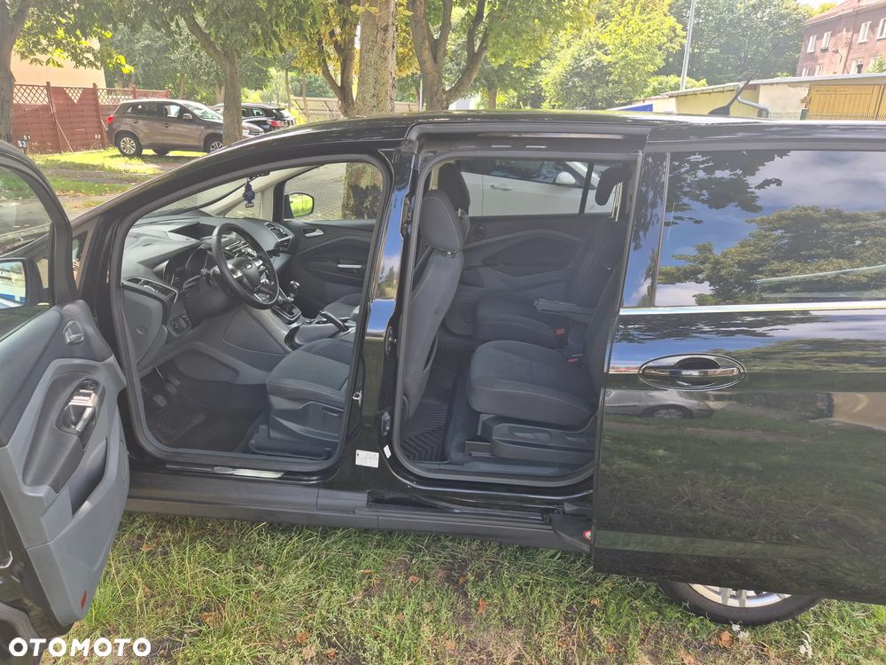 Ford C-MAX 1.6 TDCi Edition - 7