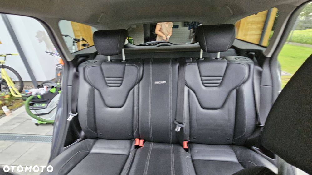 Ford Focus 2.0 TDCi Trend Sport MPS6 - 14